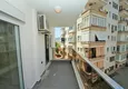 Доступная покупка Квартира в центре Алании с отдельной кухней в доме городского типа 18 