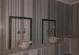 Купить Квартира в Махмутларе меблированная с отдельной кухней, видом на море и горы 19 