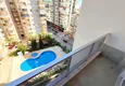 Доступная покупка Квартира в Махмутларе, с чистовой отделкой и отдельной кухней 19 