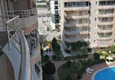 Доступная покупка Квартира в Махмутларе, с мебелью, в благоустроенном жилом комплексе 19 
