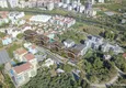 Купить Новый инвестиционный проект комплекса класса-люкс в Кестеле от надежного застройщика 26