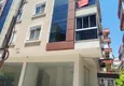 Купить Квартира в центре Алании с мебелью в районе пляжа Кейкубат 3 