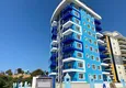 Купить Квартира в Махмутларе с новой мебелью в новом жилом комплексе 1 