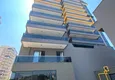 Купить Квартира в Махмутларе меблированная с отдельной кухней, видом на море и горы 3 