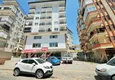 Купить Квартира в центре Алании с отдельной кухней в доме городского типа 1 
