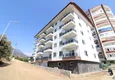 Купить Квартира с чистовой отделкой в новостройке в Махмутларе 1 
