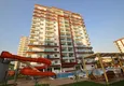 Купить Квартира в Махмутларе, меблированная с застекленным балконом 1 