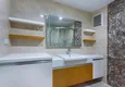 Доступная покупка Квартира в Махмутларе с новой мебелью и потрясающими видовыми характеристиками  3 