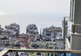 Доступная покупка Квартира в Махмутларе трехкомнатная в современном жилом комплексе 20 