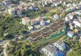 Купить Новый инвестиционный проект комплекса класса-люкс в Кестеле от надежного застройщика 27