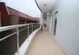 Доступная покупка Квартира в центре Алании - 3 спальни, отдельная кухня, система отопления  25 