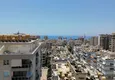 Доступная покупка Пентхаус-дуплекс в Махмутларе с видом на море и горы 27 