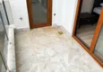 Доступная покупка Пентхаус-дуплекс в районе Оба меблированный с видом на горы 28 