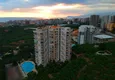 Купить Квартира в Махмутлар меблированная с открытым видом на горы и море  2 
