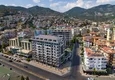 Купить Новый жилой комплекс комфорт-класса в центре Алании. Первичная недвижимость в Алании 1 