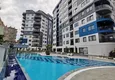 Купить Квартира в центре Алании с чистовой отделкой в новом комплексе 2
