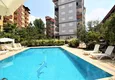 Купить Квартира в центре Алании - 3 спальни, отдельная кухня, система отопления  2 