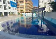 Купить Квартира в центре Алании, район пляжа Клеопатра меблированная  6 