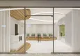 Купить Новый инвестиционный проект комплекса класса-люкс в Кестеле от надежного застройщика 46