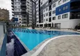 Купить Квартира в центре Алании с чистовой отделкой в новом комплексе 3