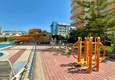 Купить Квартира в Махмутларе с современным интерьером, видом на море и горы 4 