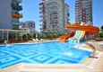 Купить Квартира в Махмутларе, меблированная с застекленным балконом 3 