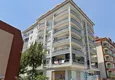 Купить Квартира в центре Алании - 3 спальни, отдельная кухня, система отопления  3 