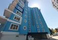 Купить Квартиры в Махмутларе с чистовой отделкой от инвестора  4 