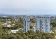 Купить Инвестиционно-привлекательный проект семейного жилого комплекса в районе Авсаллар 5
