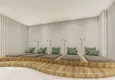 Купить Новый инвестиционный проект комплекса класса-люкс в Кестеле от надежного застройщика 49