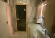 Доступная покупка Огромный видовой пентхаус в Каргыджаке с мебелью и личной сауной  48 