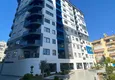 Купить Квартира в центре Алании, район пляжа Клеопатра меблированная  7 