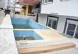 Купить Квартира в Махмутларе меблированная в новом комплексе 4 