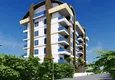 Купить Квартира с чистовой отделкой в новостройке в Махмутларе 4 