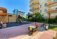Купить Квартира в Махмутларе с современным интерьером, видом на море и горы 5 
