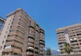 Купить Пентхаус-дуплекс в Махмутларе с видом на море и горы 5 