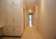 Доступная покупка Квартира в центре Алании - 3 спальни, отдельная кухня, система отопления  5 