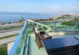Доступная покупка Огромный видовой пентхаус в Каргыджаке с мебелью и личной сауной  58 