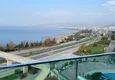 Доступная покупка Огромный видовой пентхаус в Каргыджаке с мебелью и личной сауной  59 