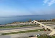 Доступная покупка Огромный видовой пентхаус в Каргыджаке с мебелью и личной сауной  61 