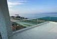 Доступная покупка Огромный видовой пентхаус в Каргыджаке с мебелью и личной сауной  63 