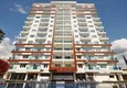 Купить Квартира в Махмутларе, меблированная с застекленным балконом 5 