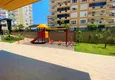 Купить Квартира в Махмутларе меблированная с отдельной кухней, видом на море и горы 6 