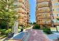 Купить Квартира в Махмутларе с современным интерьером, видом на море и горы 6 