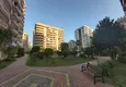 Купить Пентхаус-дуплекс в Махмутларе с видом на море и горы 6 