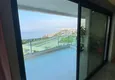 Доступная покупка Огромный видовой пентхаус в Каргыджаке с мебелью и личной сауной  8 