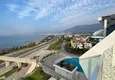 Доступная покупка Огромный видовой пентхаус в Каргыджаке с мебелью и личной сауной  66 