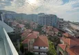 Доступная покупка Огромный видовой пентхаус в Каргыджаке с мебелью и личной сауной  68 