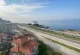 Доступная покупка Огромный видовой пентхаус в Каргыджаке с мебелью и личной сауной  69 