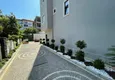 Купить Квартира в Оба-Алания в новостройке 9 